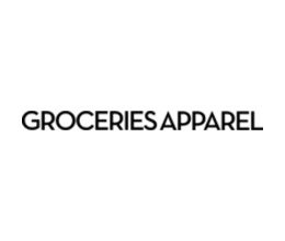 Groceries Apparel